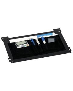 Bürodeckel, für systainer M 112 - M 437 T-Loc I - V und systainer ® T-Loc „ SYS-Combi II + III“