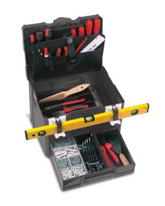 systainer® T-Loc „SYS-Combi III“ anthrazit (RAL 7016)
